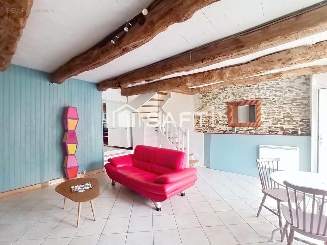 Photo 3 - Maison à EVRAN