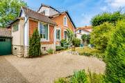 Maison à BOUGIVAL