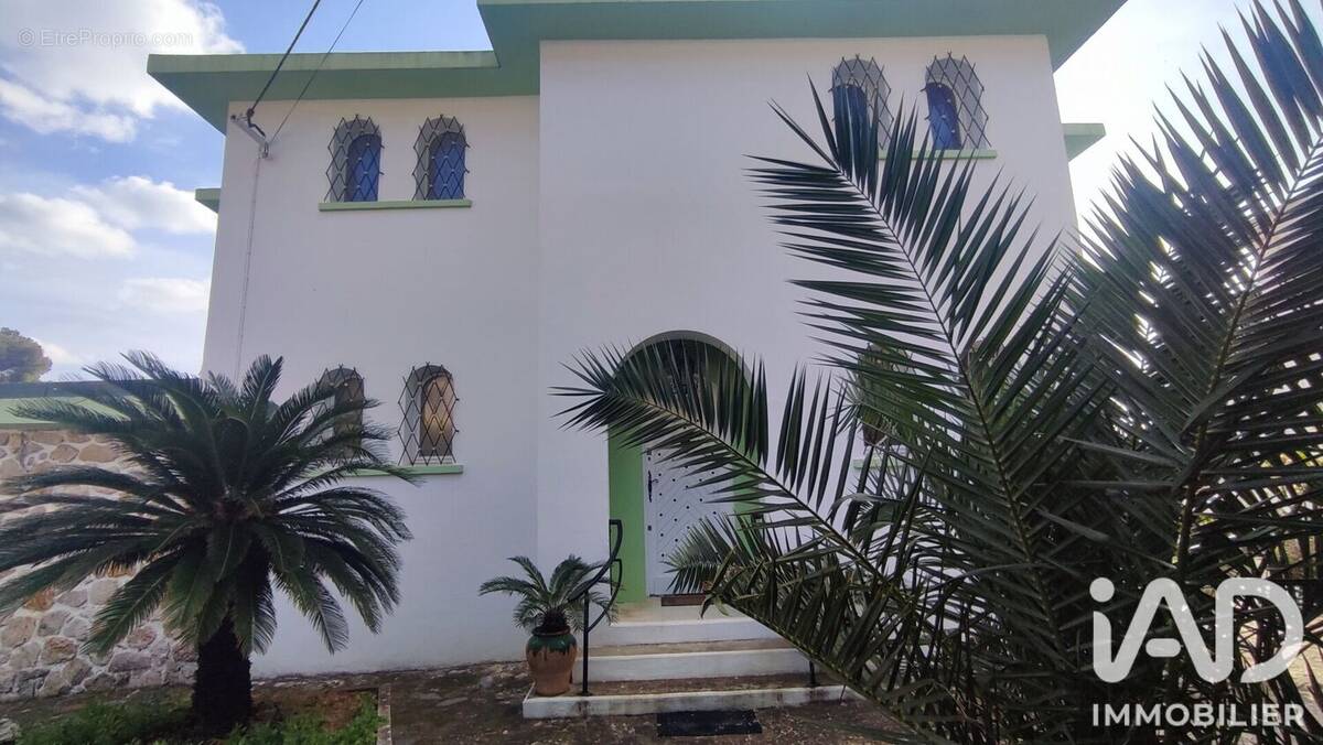 Photo 1 - Maison à TOULON
