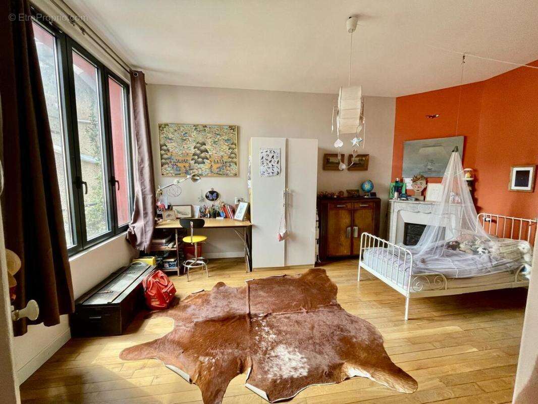 Maison à MONTREUIL