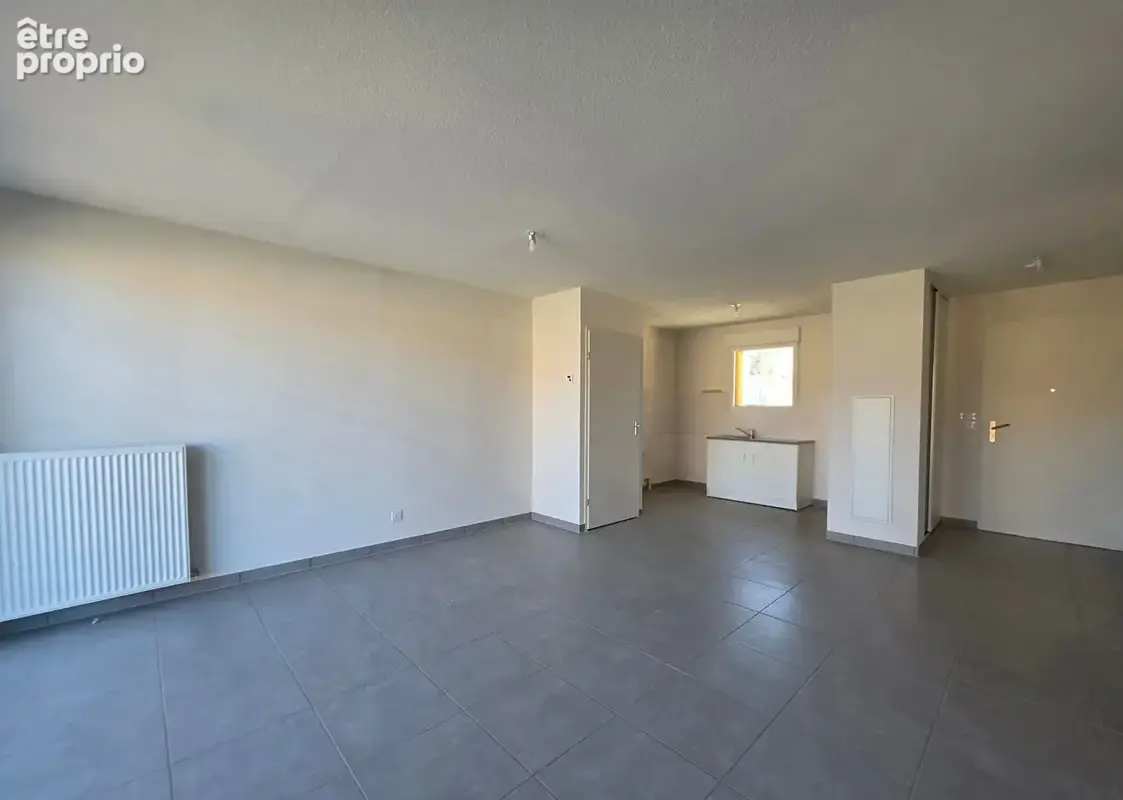 Maison type T4 90m2 - photo 3