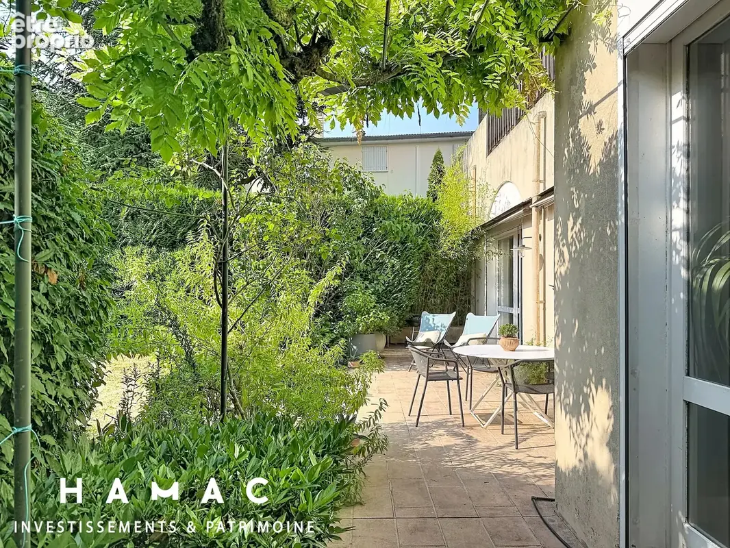 Duplex 160 m2 - Jardin 210 m² Ste-foy Centre - photo 20