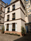 Maison à PARIS-20E