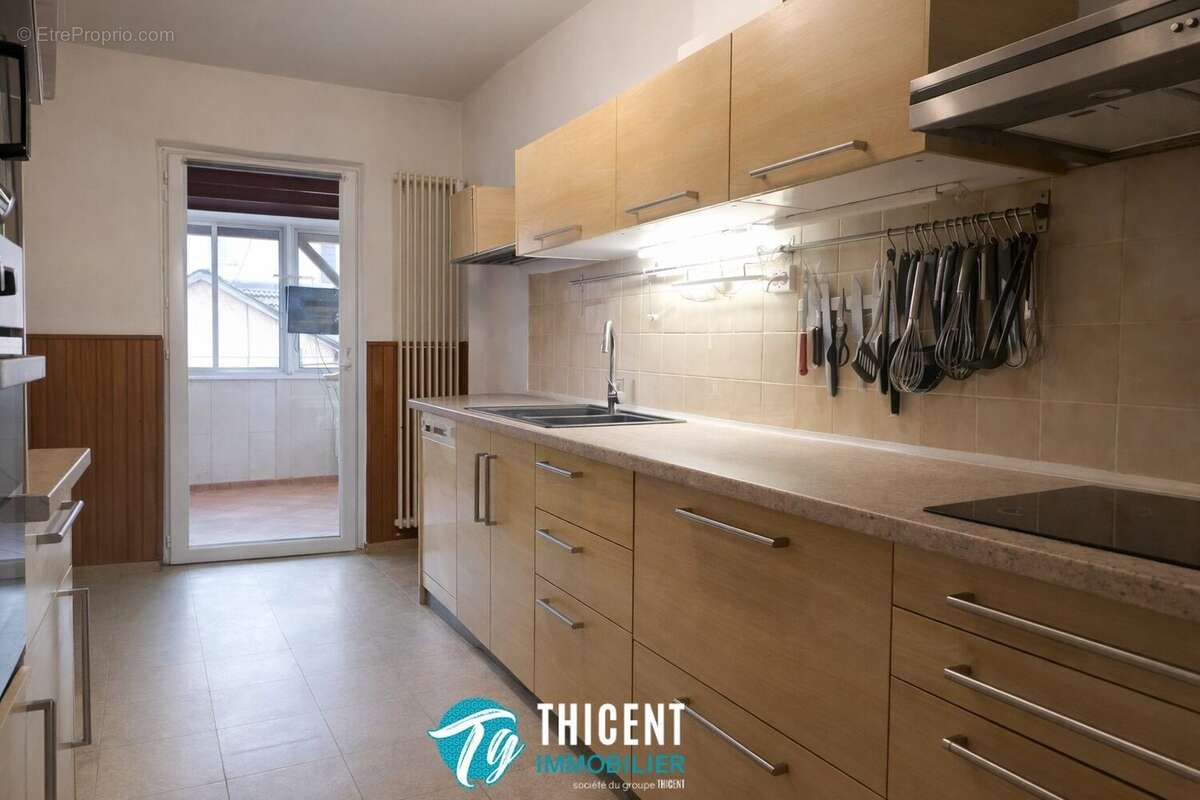 Maison 126 m² à Haguenau  - photo 4