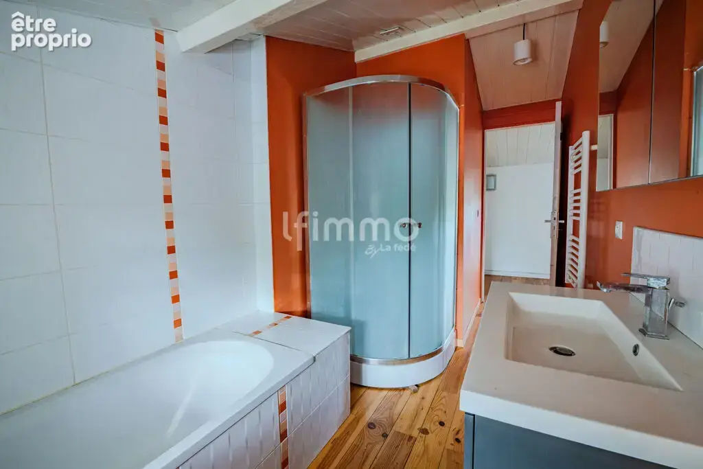 Maison en pierre à Salignac - photo 12