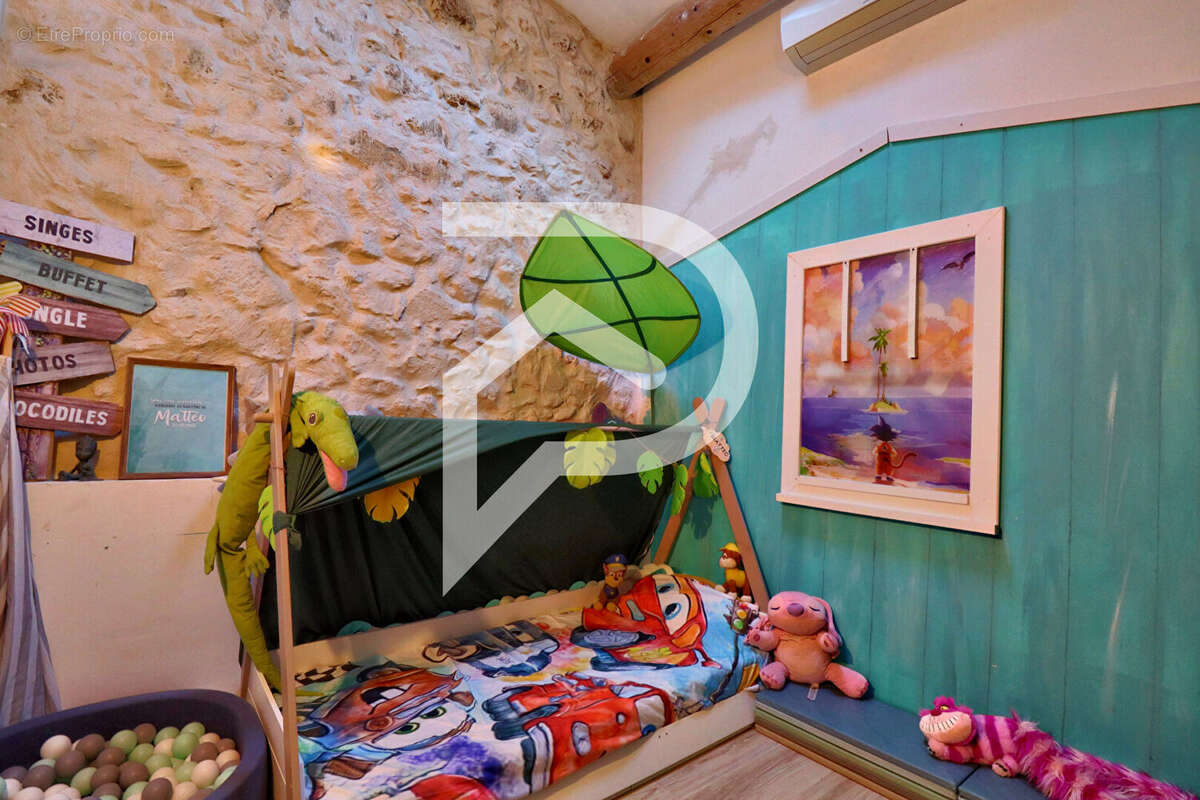 Maison à SAINT-PAUL-LES-DURANCE