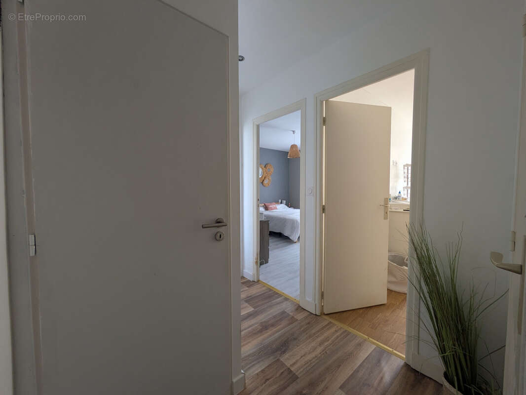 Maison 2 chambres au bas Pont-Scorff - photo 14