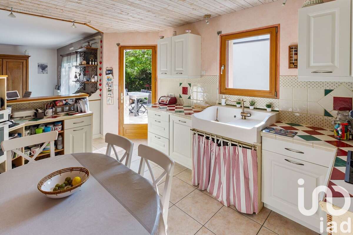 Photo 7 - Maison à ORVAULT