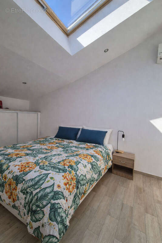 Maison à BALARUC-LES-BAINS