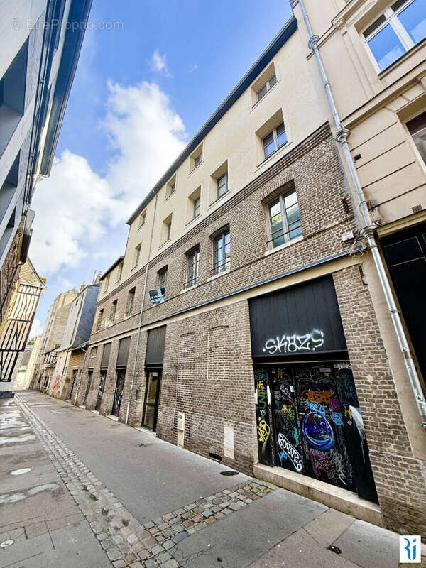 Appartement à ROUEN