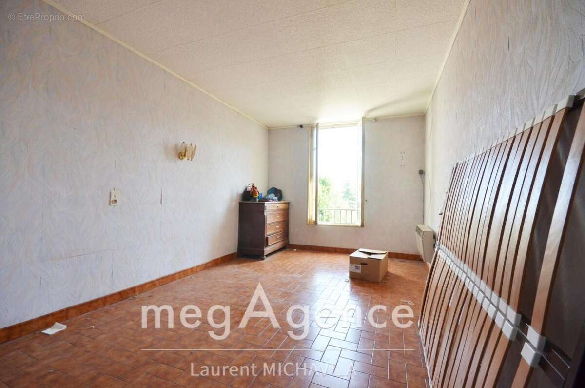 Appartement à BEDARIEUX