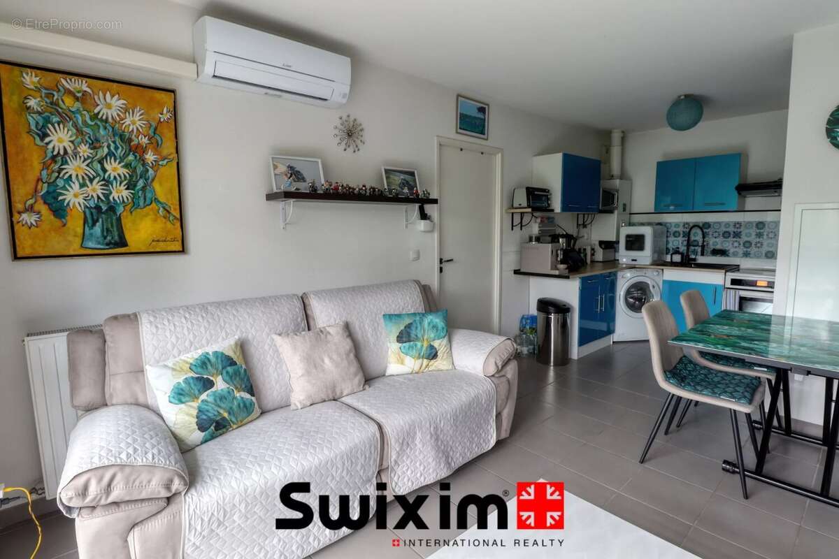 Appartement à MERIGNAC