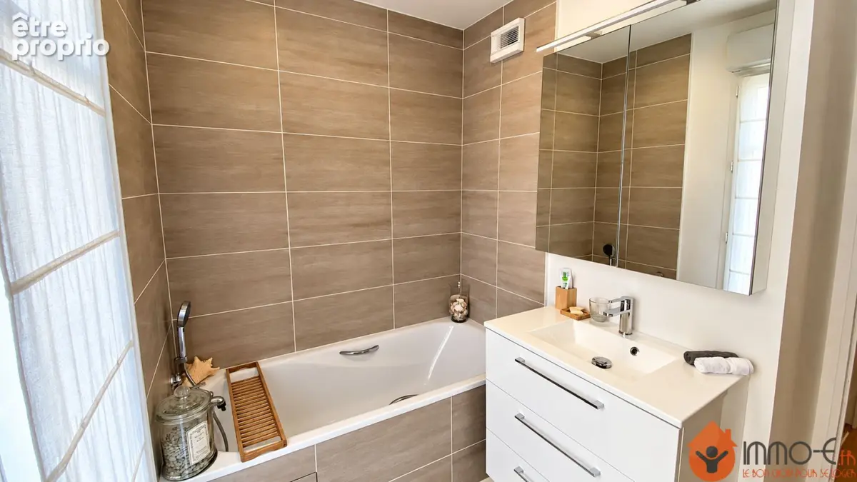 Appartement 4 pièces 86 m² à vendre à Chessy (77700) - photo 5