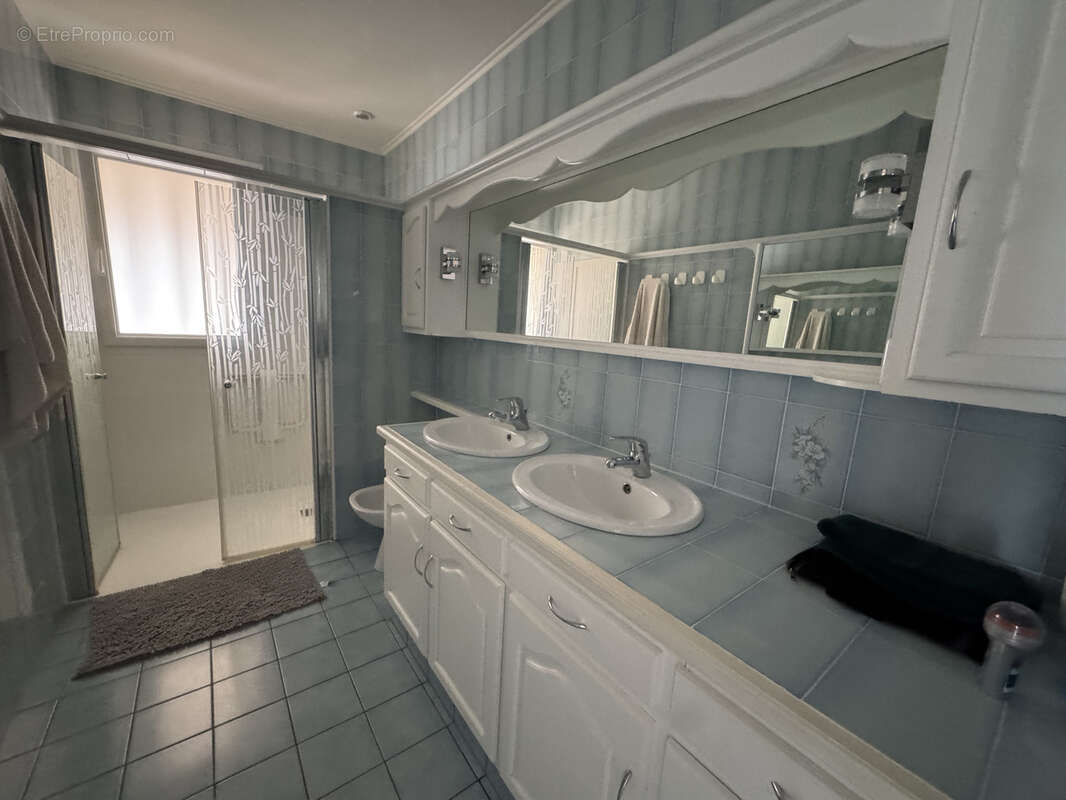 Maison à BASSE-GOULAINE