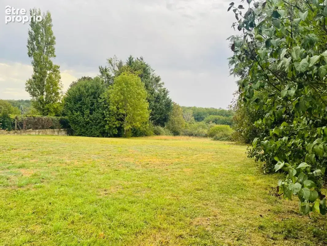 Saisissez l'opportunité de ce magnifique terrain de 2 752,00 m²  (86) - photo 5