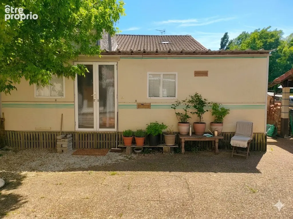 Exclusivite vente a terme libre maison vervant 5 pièce(s) - photo 18
