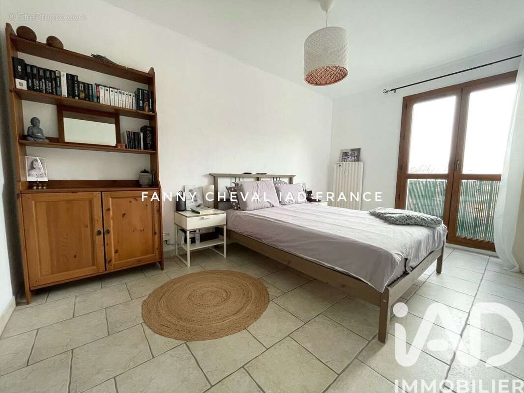 Photo 9 - Appartement à TOULON