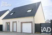 Photo 1 - Maison à LA CHAPELLE-SAINT-MESMIN