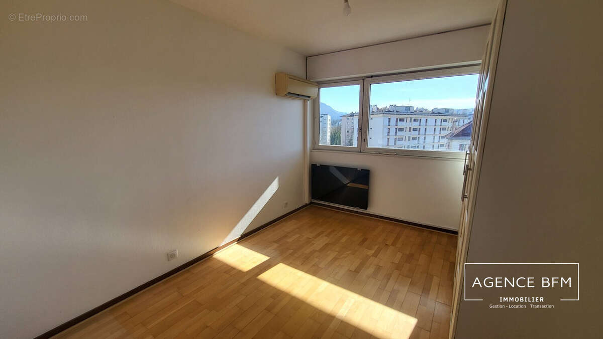 Appartement 110 m² à Annecy  - photo 6