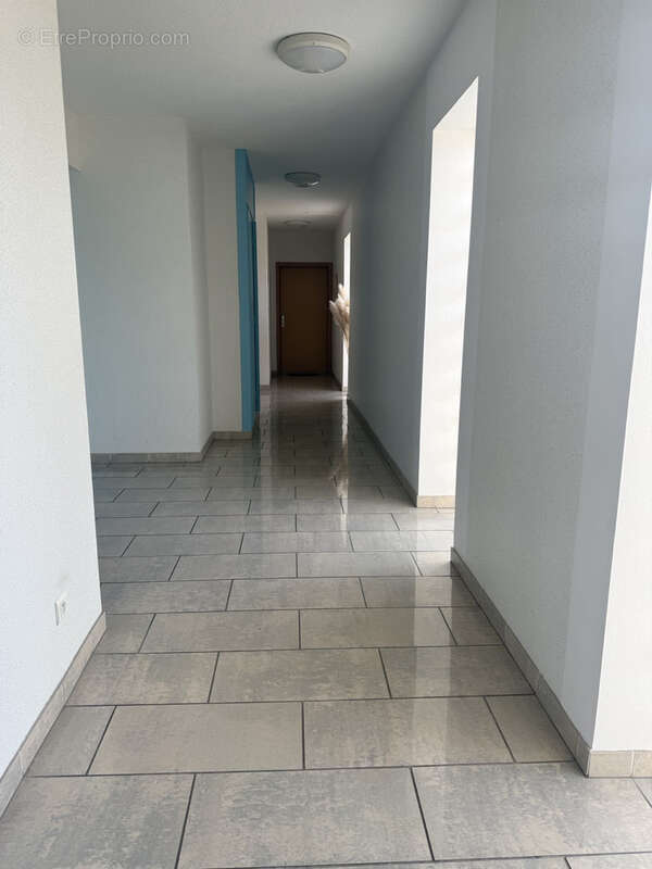 Appartement à GERARDMER