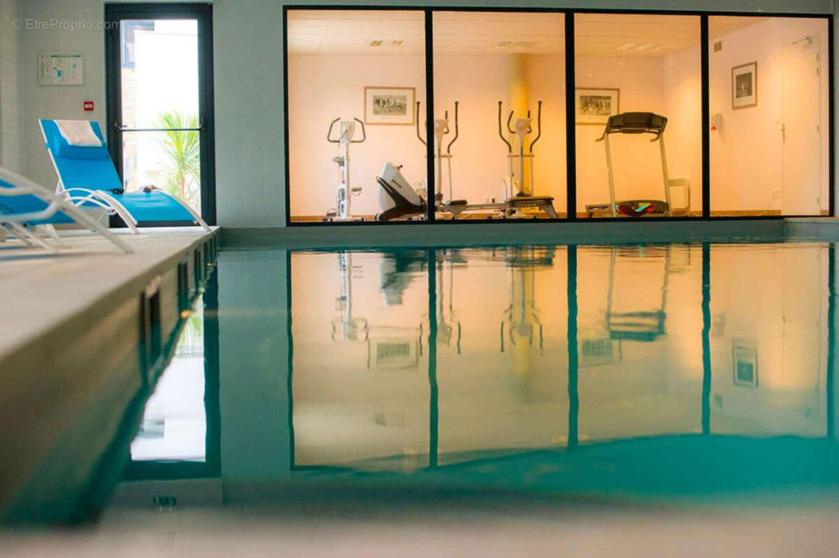 Appartement à PERROS-GUIREC