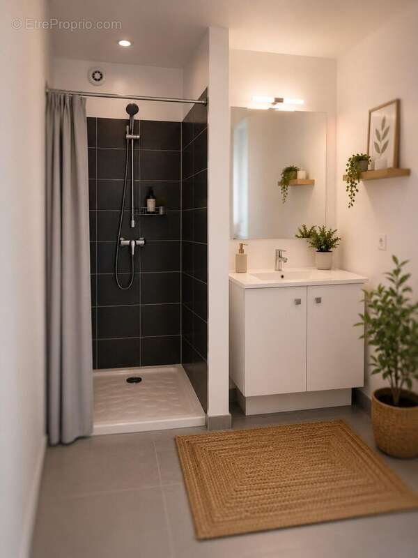 Photo 5 - Appartement à MONTPELLIER