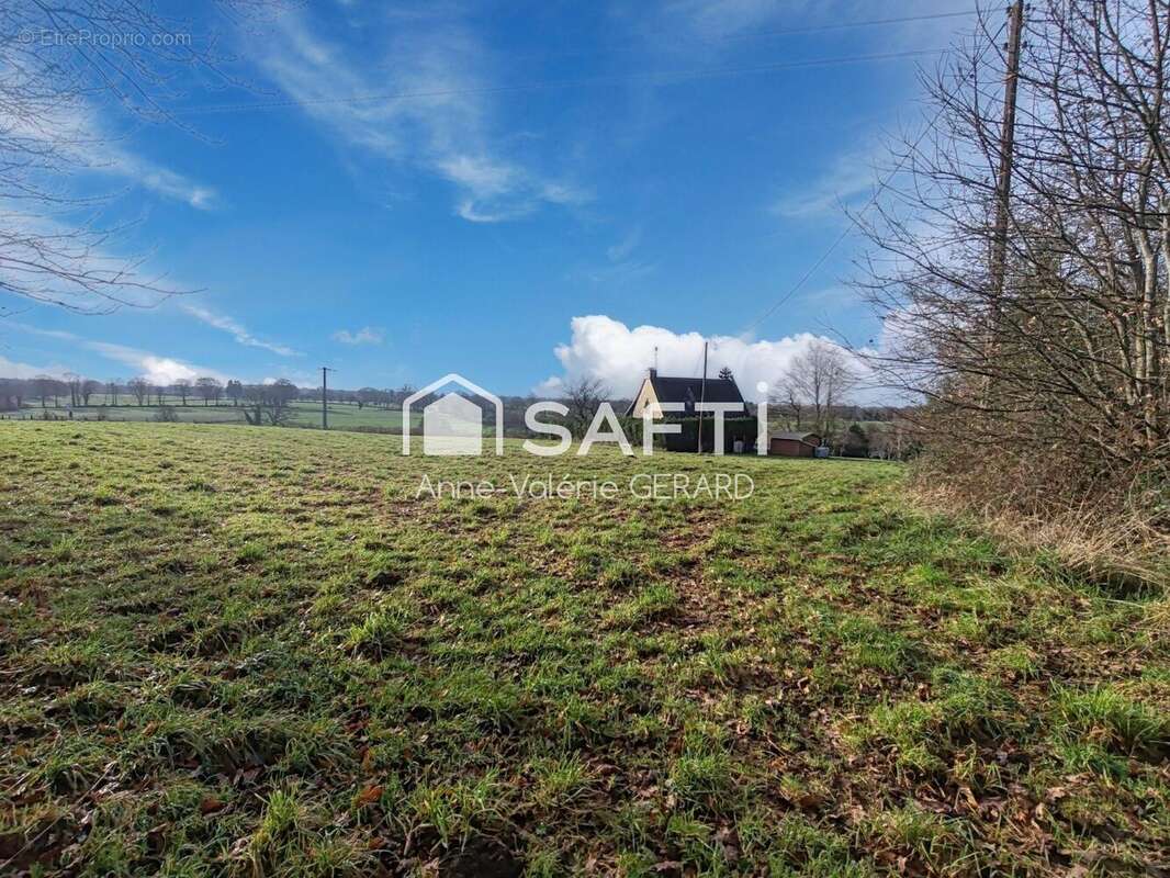 Maison 123 m² à Saint-Mars-Sur-La-Futaie  - photo 2