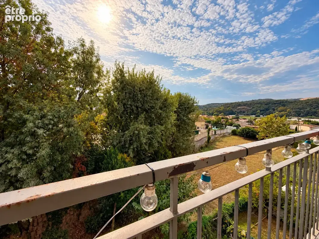 Appartement 5 pièces 93m2 - villeneuve loubet - dernier etage - photo 2