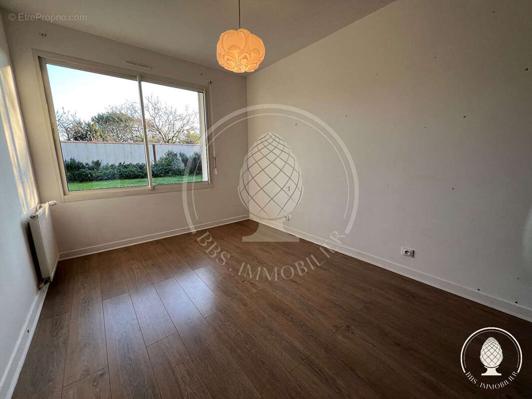 Appartement à LA ROCHELLE