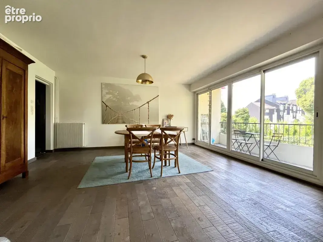 Appartement - photo 17
