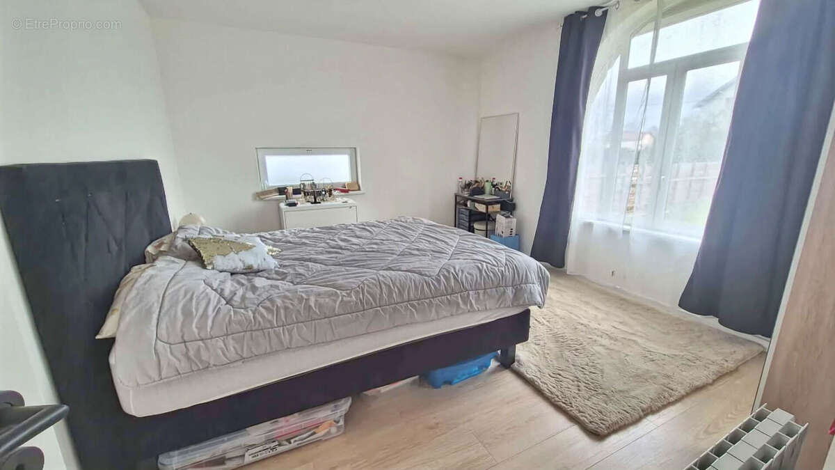 Maison à THAON-LES-VOSGES