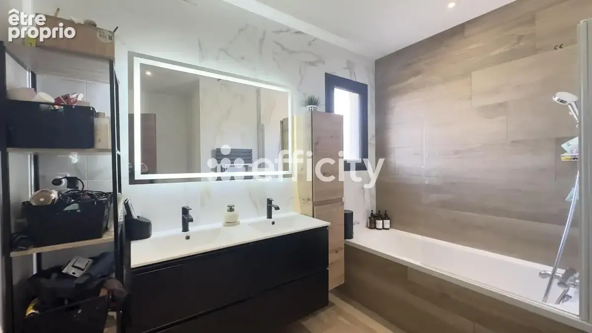 Maison 4 pièces 116 m² à vendre à Loriol-Sur-Drome (26270) - photo 10