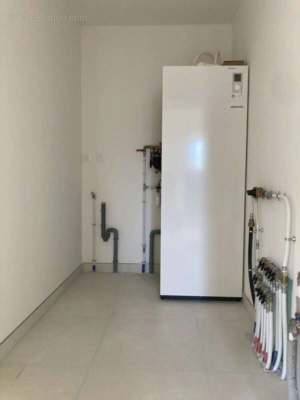 Maison à VAUX-SUR-MER