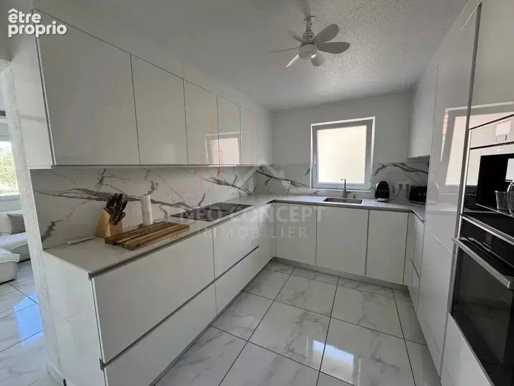 Maison rénovée de 113 m2 à Rountzenheim - photo 9