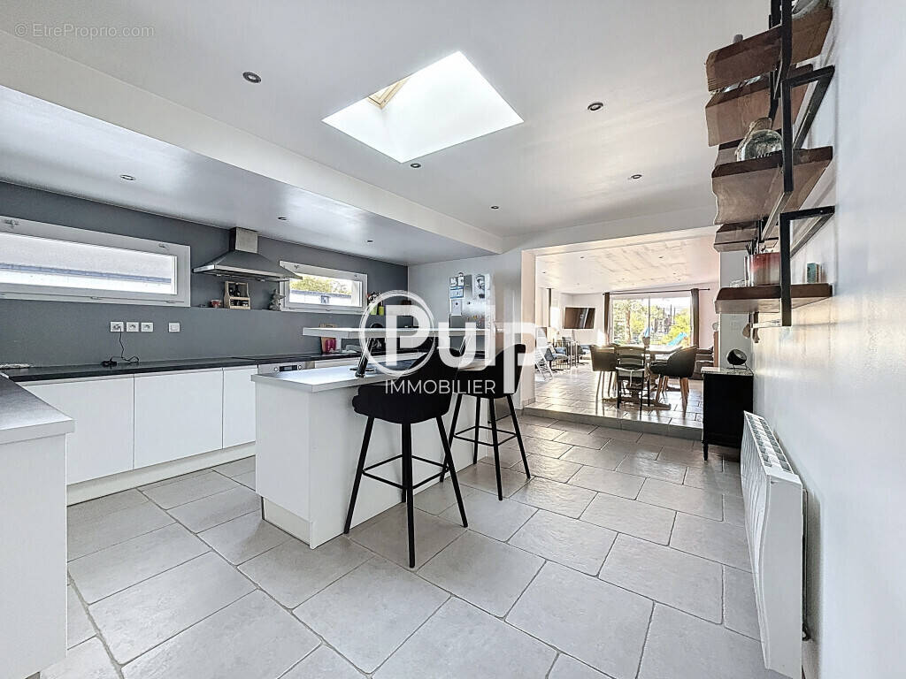 Maison à FLINES-LEZ-RACHES