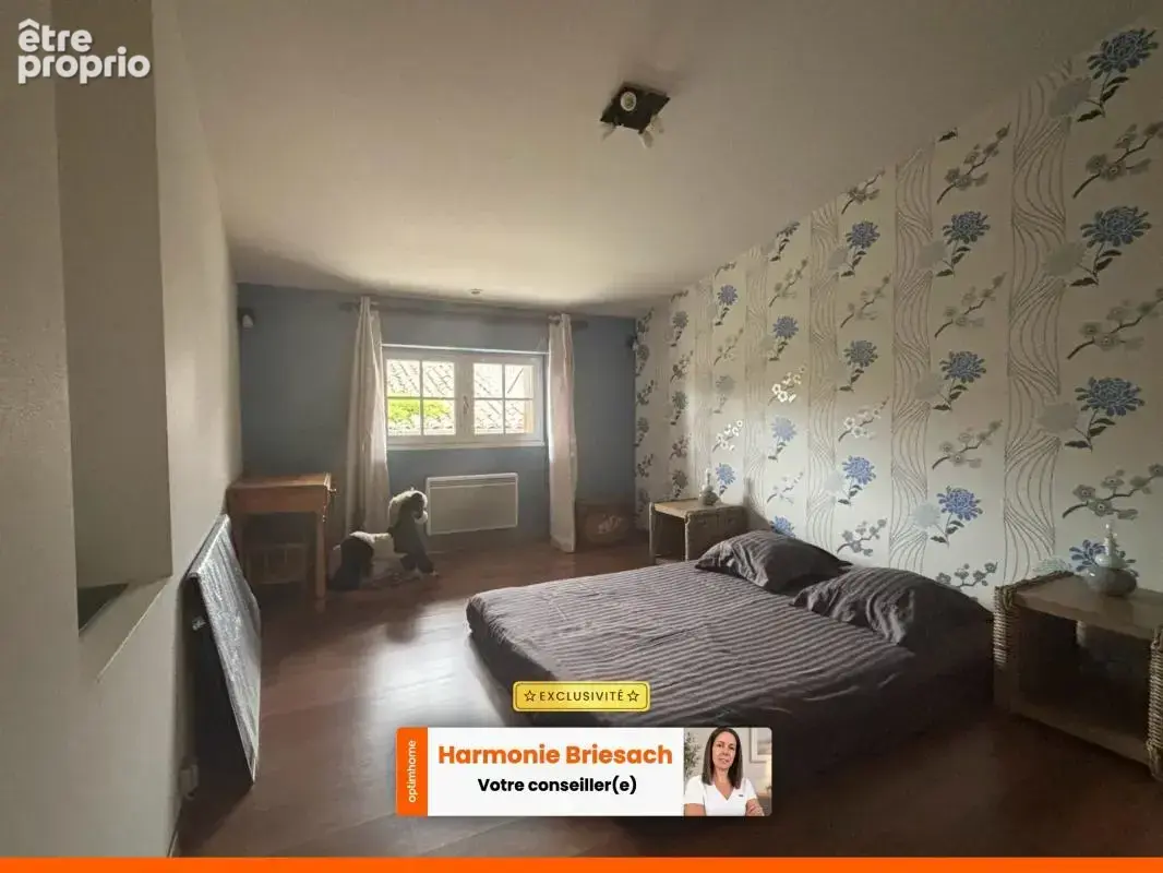 Habitez et travaillez au même endroit : 3 chambres et local commercial - photo 12