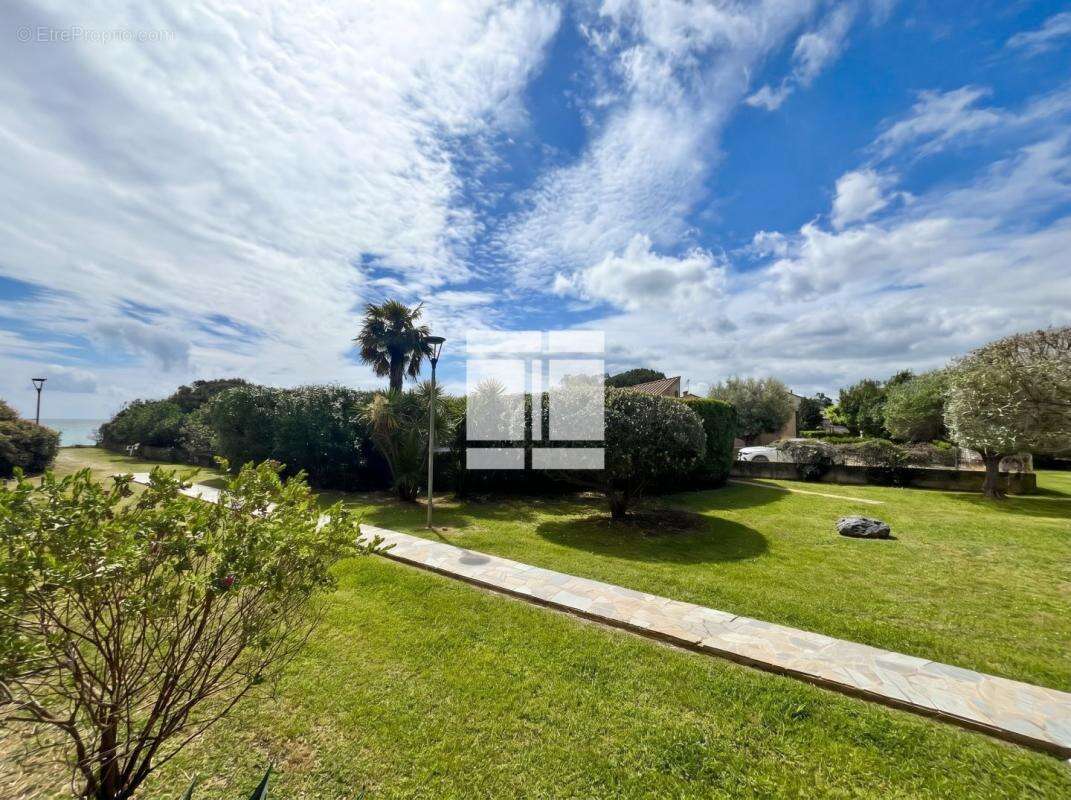 Appartement à SANTA-LUCIA-DI-MORIANI