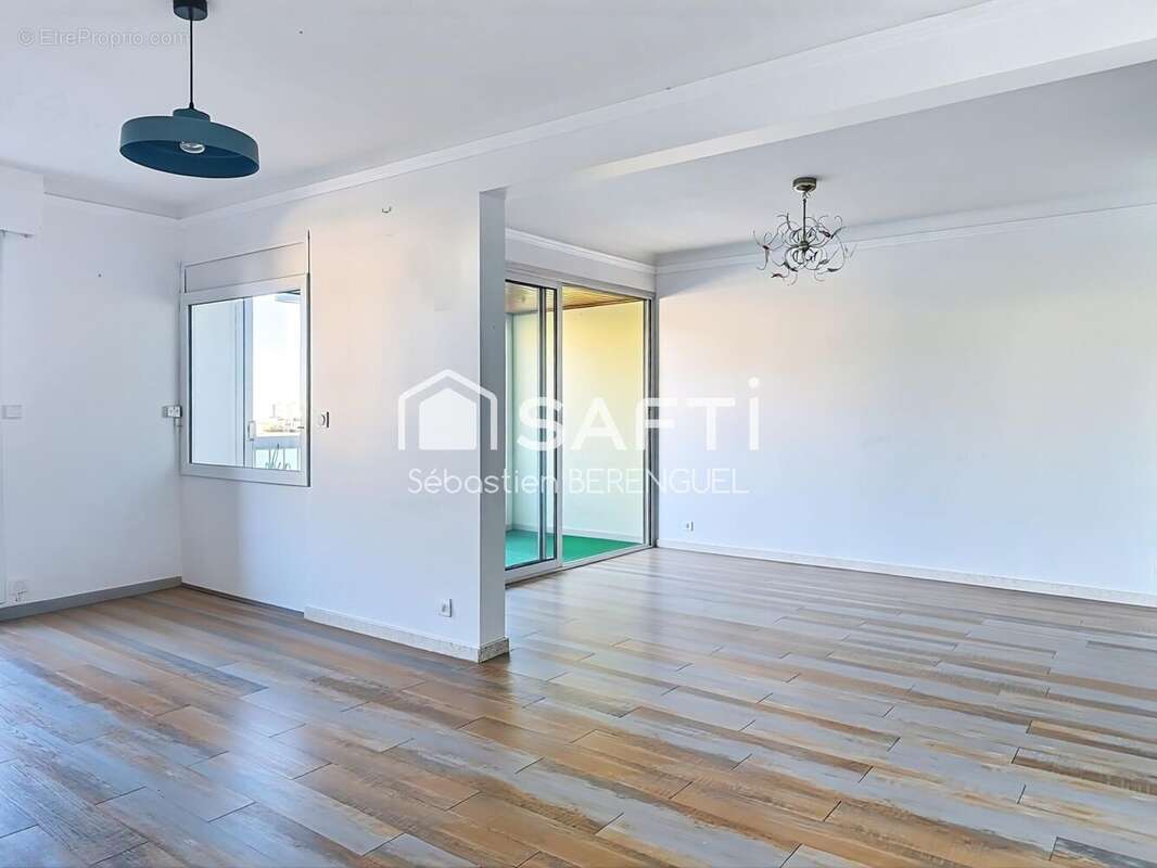 Photo 5 - Appartement à SETE