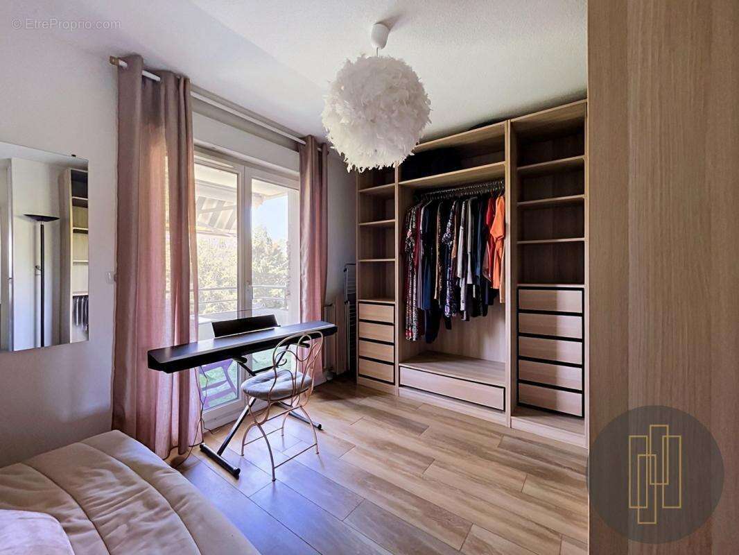 Appartement à VILLEFRANCHE-SUR-SAONE