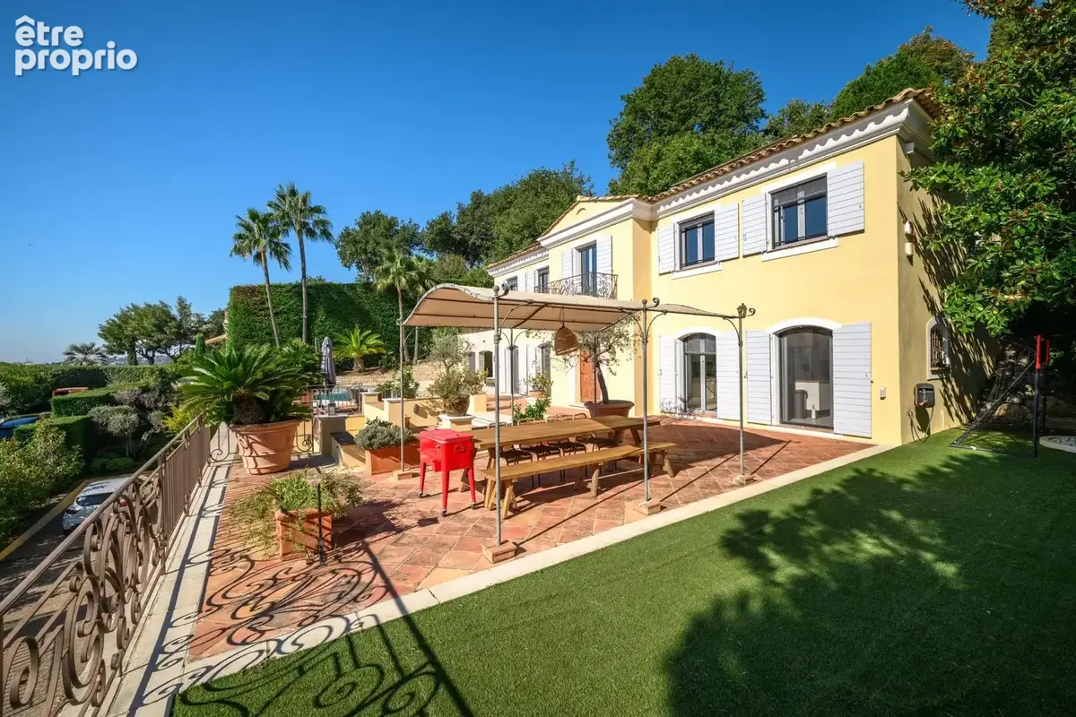 Propriété d'exception - nice gairaut - photo 28