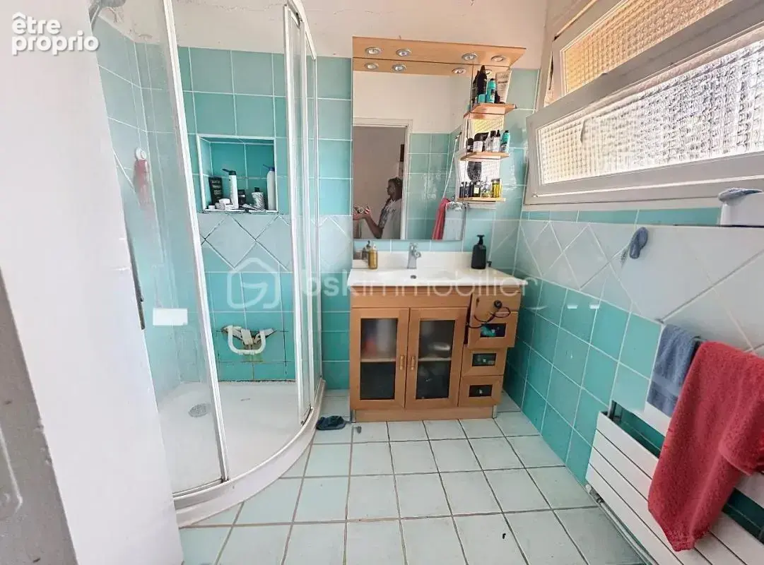 Exclusivite - Toulon Ouest T3- Balcon - Dernière étage - photo 6