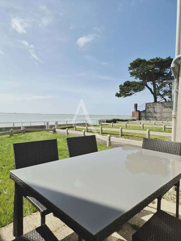 Appartement à LE CROTOY