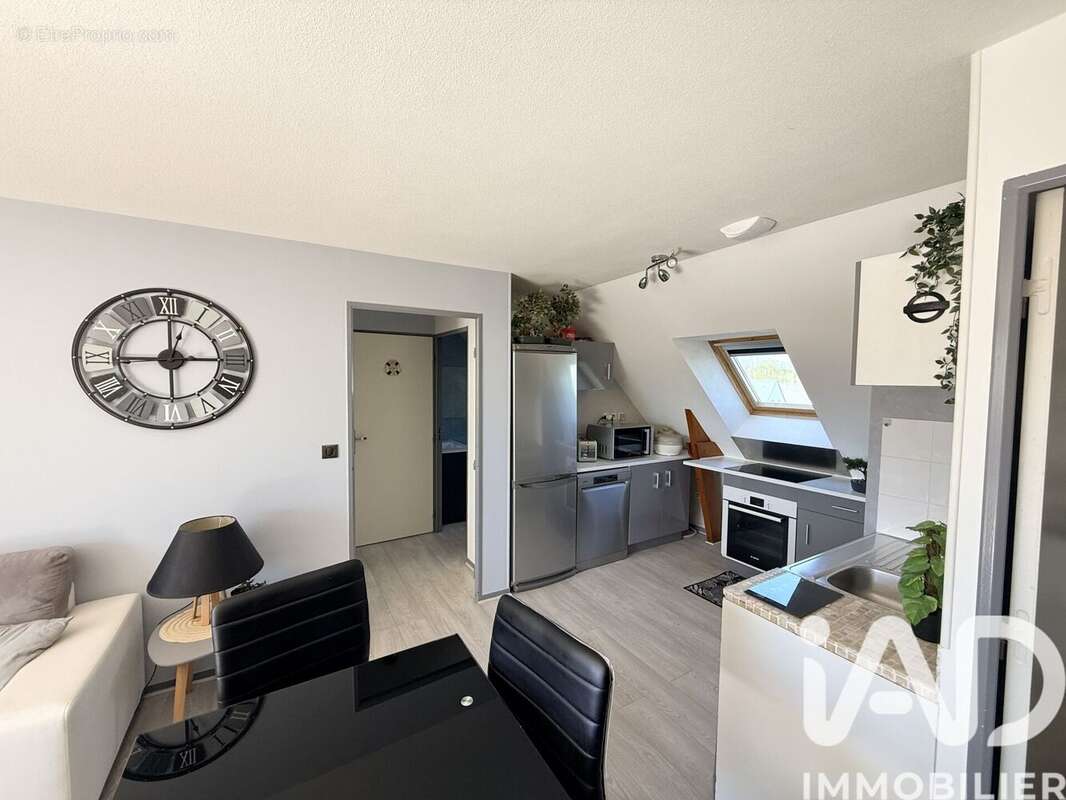 Photo 5 - Appartement à PLOEREN