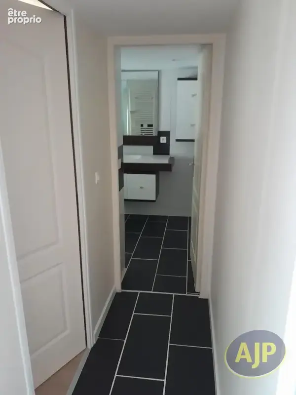 Maison 3 chambres - photo 8