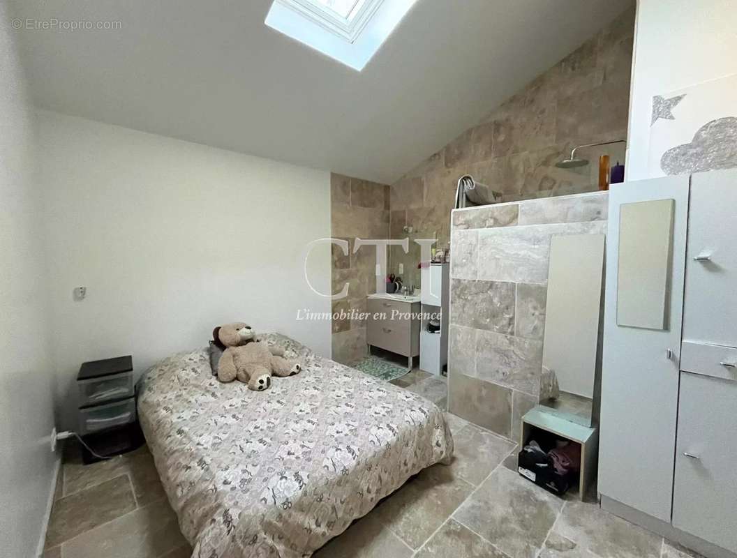 Maison à VAISON-LA-ROMAINE