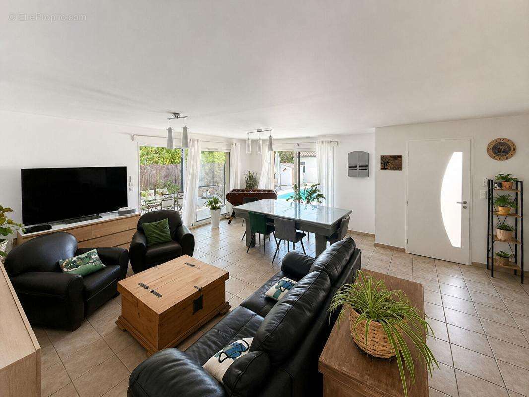 Villa Trans En Provence 119 m2 - photo 7