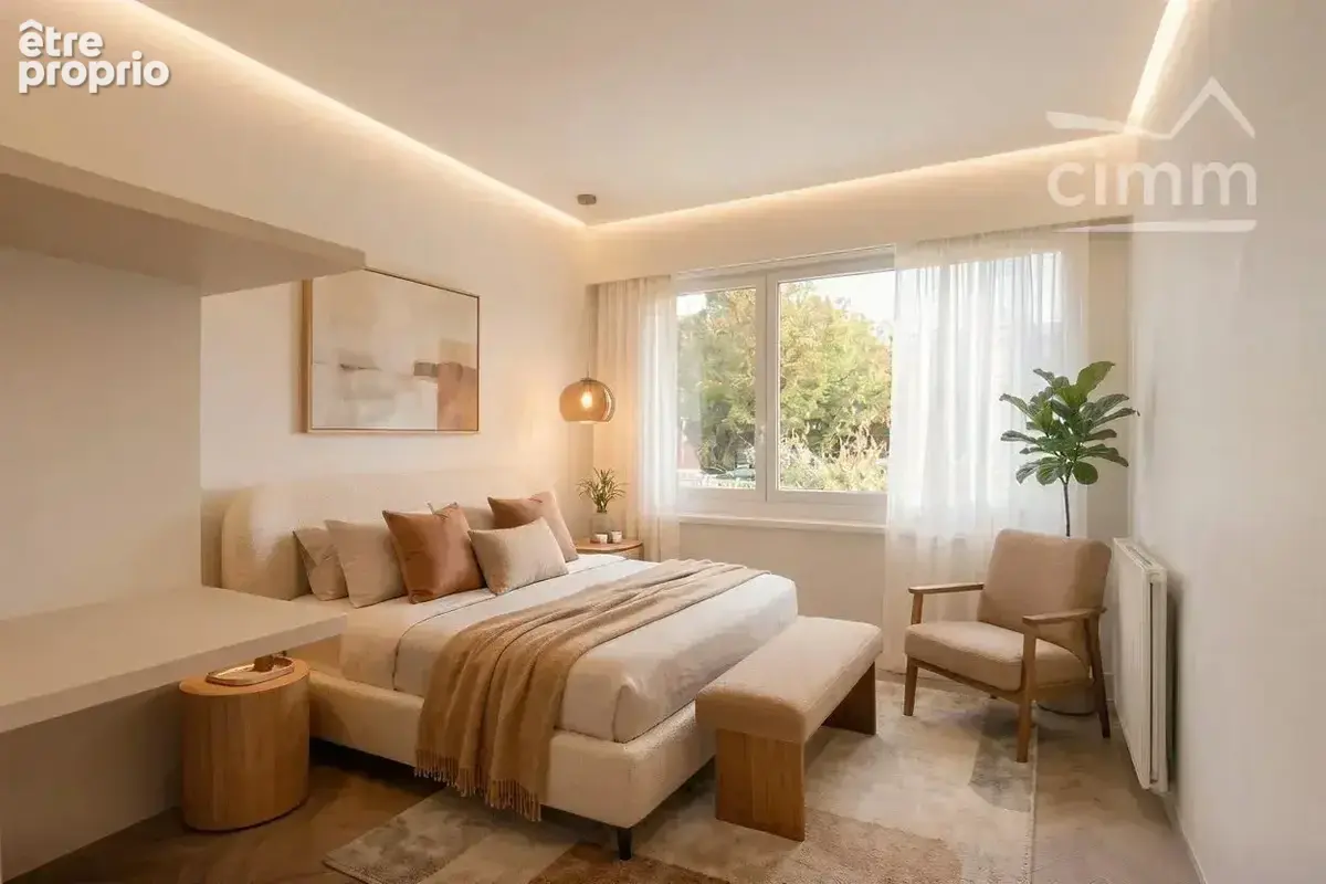 Appartement familial traversant et lumineux - photo 7