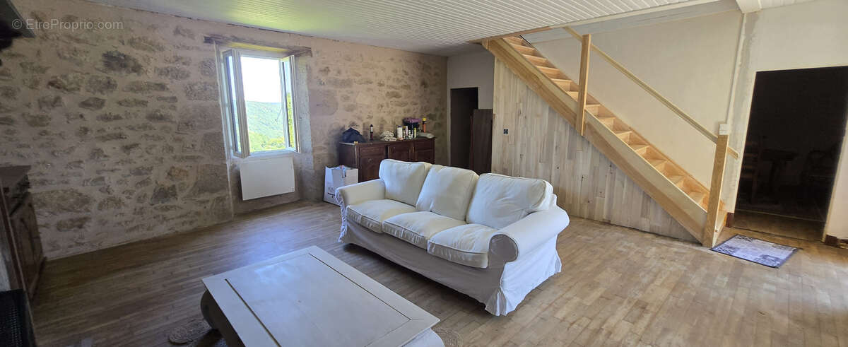 Maison sur les hauteurs proche argentat - photo 7