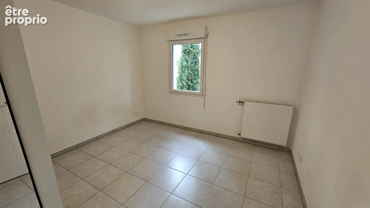 Alco grand t2 avec garage - photo 7