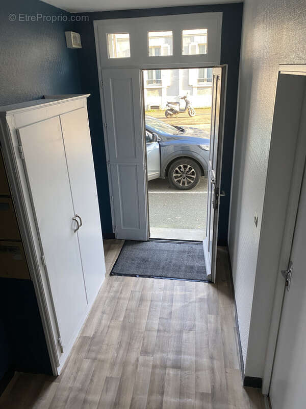 Appartement à THOUARS